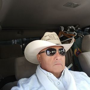 Meet your Posher, Joseph